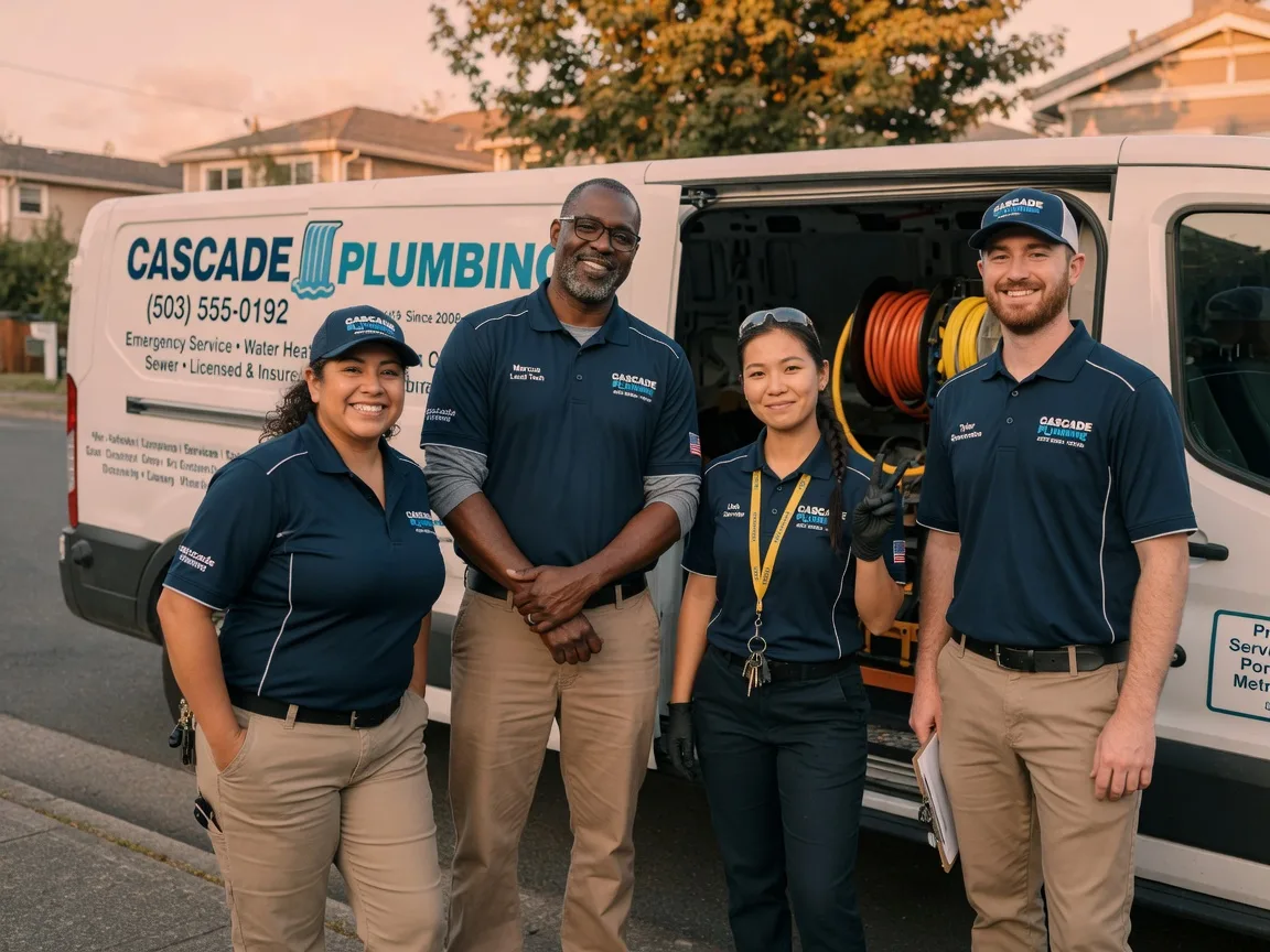 Emergency Plumber company in Cottondale, AL